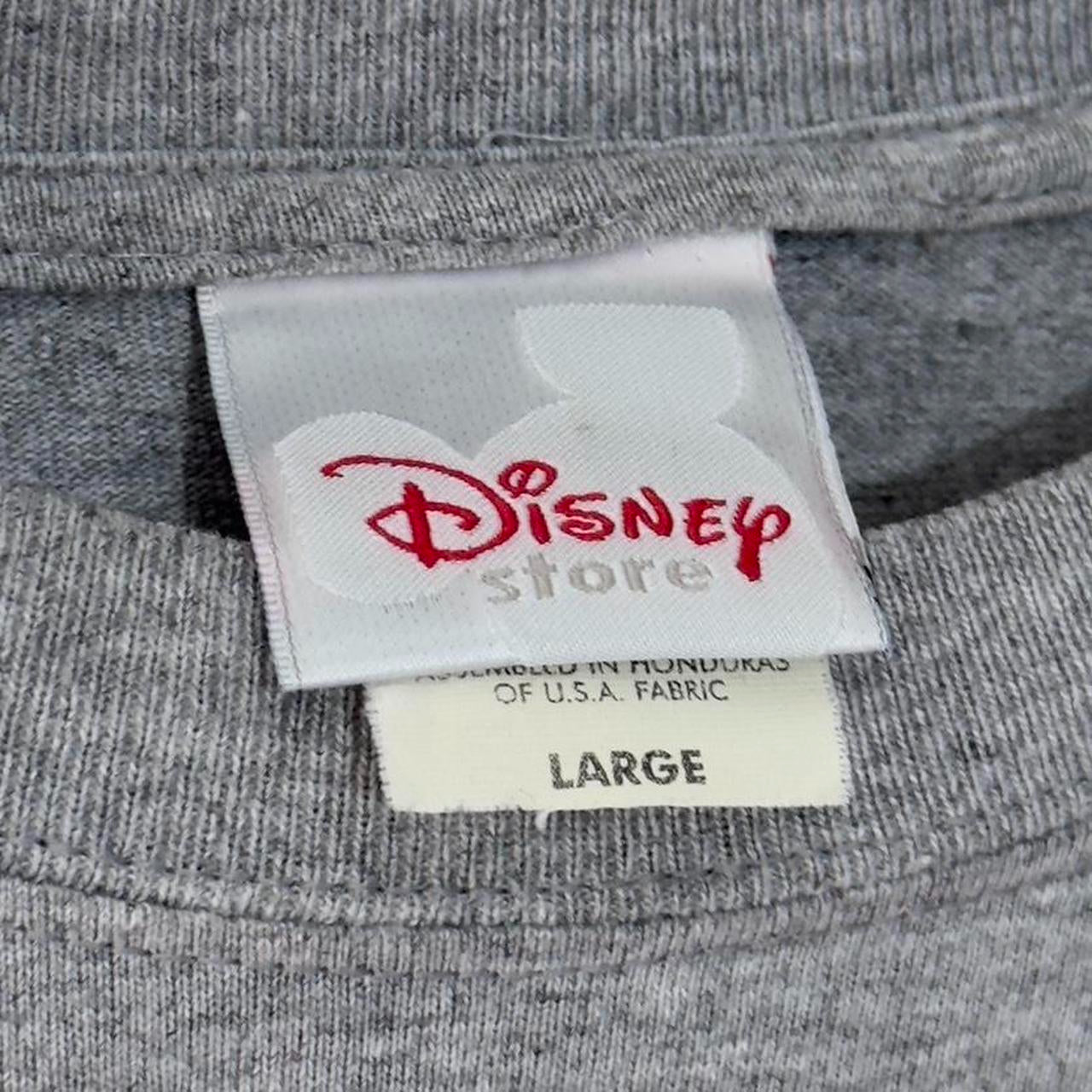 Vintage Grumpy's Choppers Disney 00s T Shirt (L)