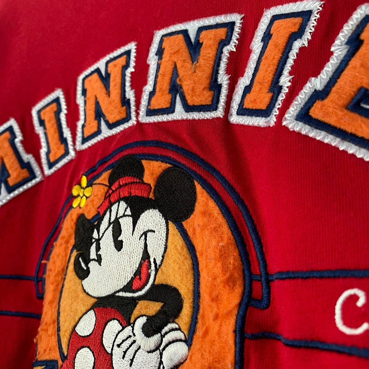 Walt Disney World Minnie Mouse 00s T Shirt (XXXL)