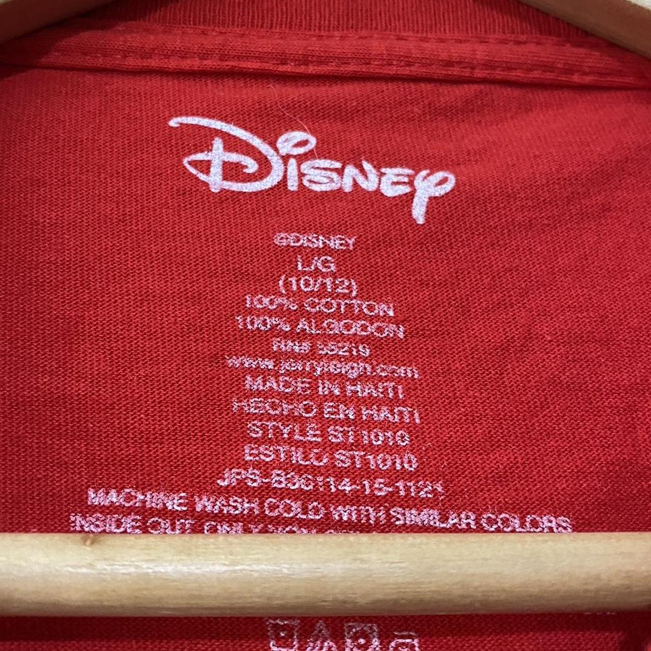 Disney Florida 2022 T Shirt (S)