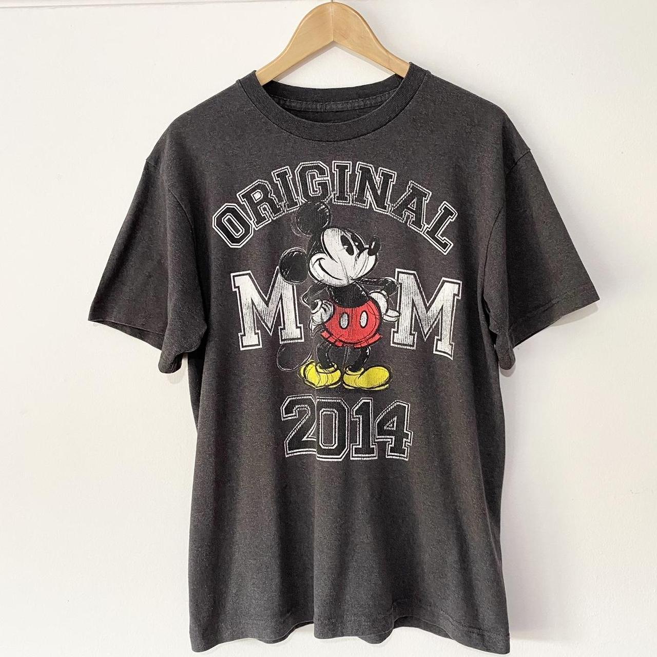 Mickey Mouse 2014 T Shirt (L)