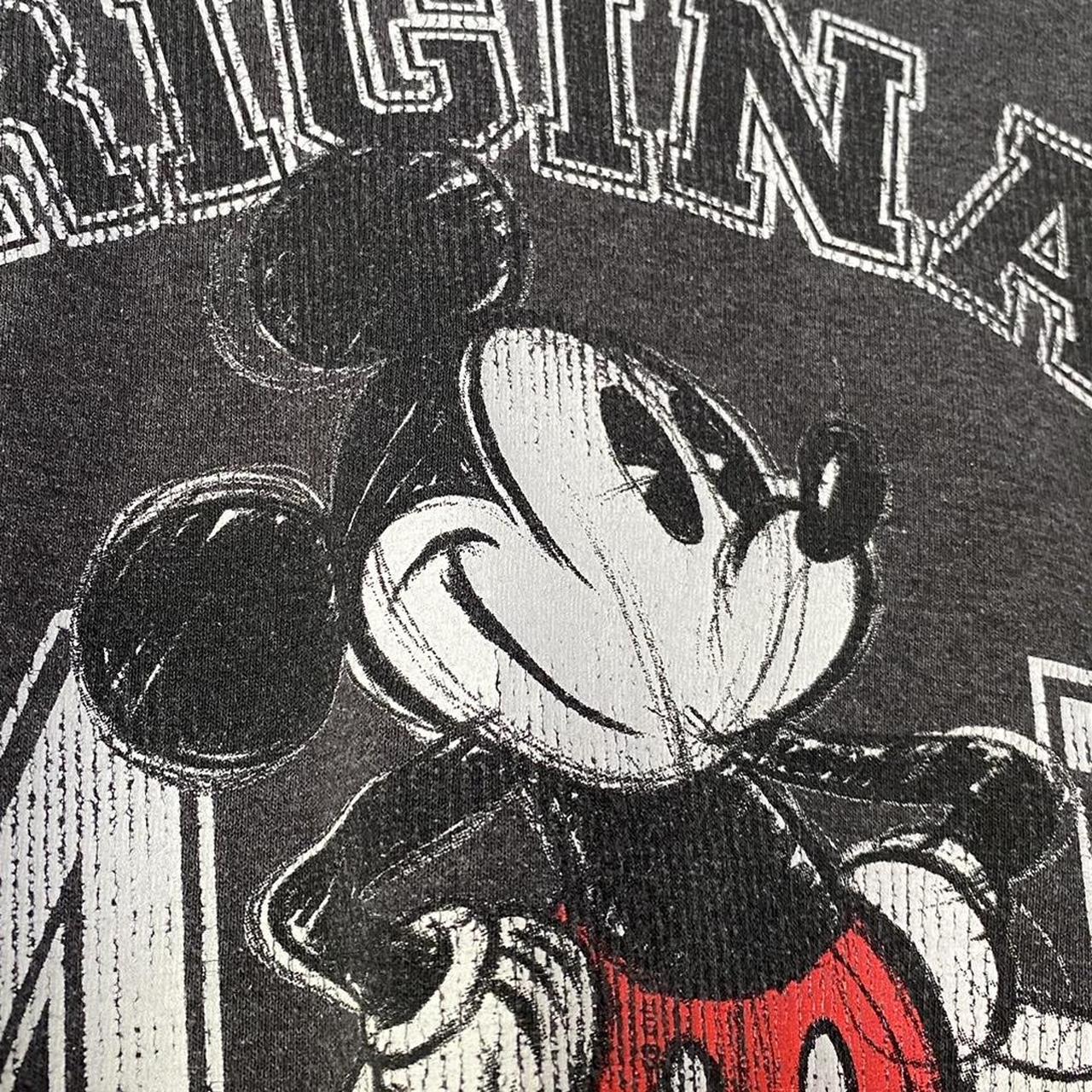 Mickey Mouse 2014 T Shirt (L)