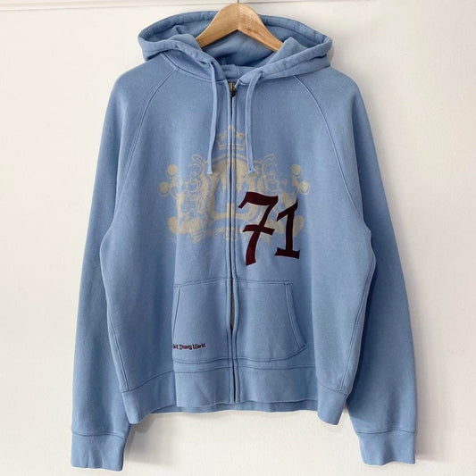 Walt Disney World 71 Hoodie (Petite L)