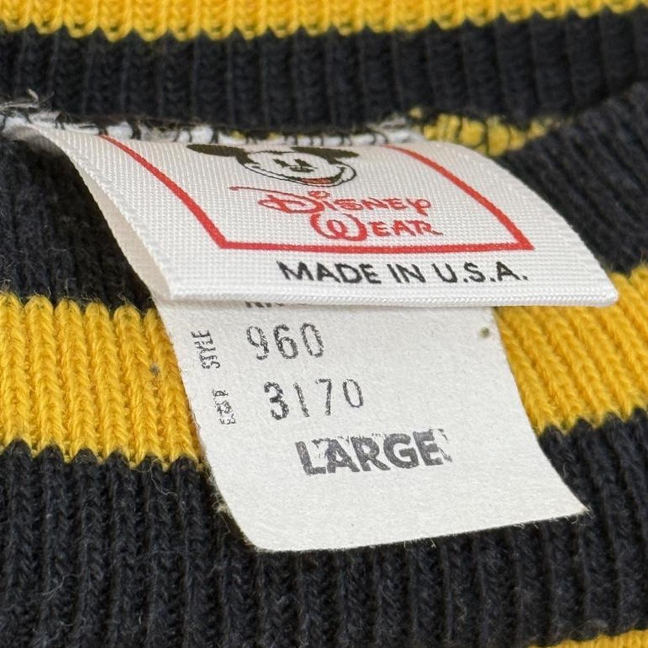 Vintage Donald Duck 90s Sweatshirt (M/L)