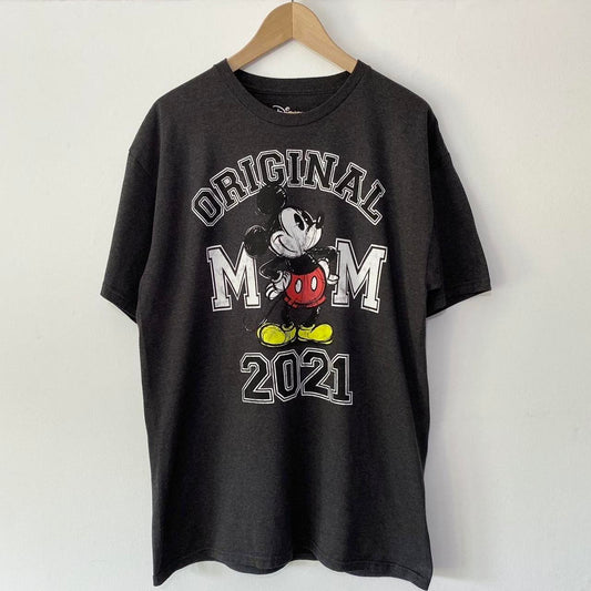 Mickey Mouse 2021 T Shirt (L)