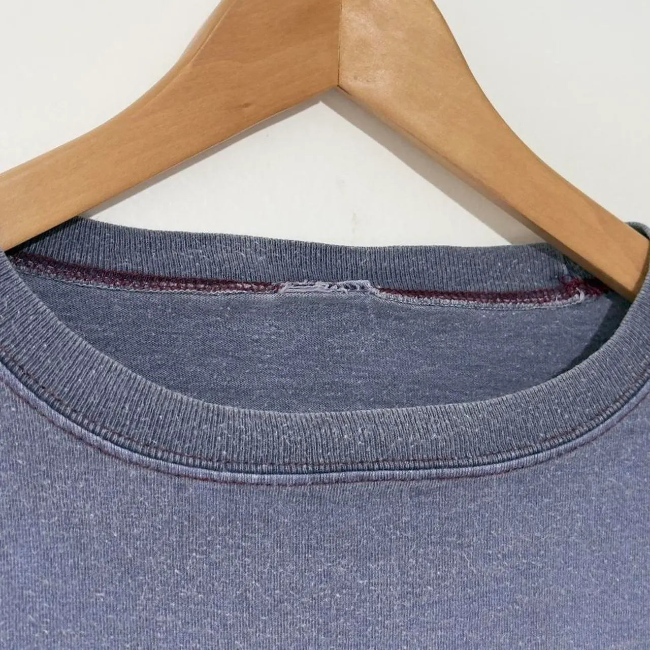 Vintage Mickey Mouse Faded T Shirt (XXL)