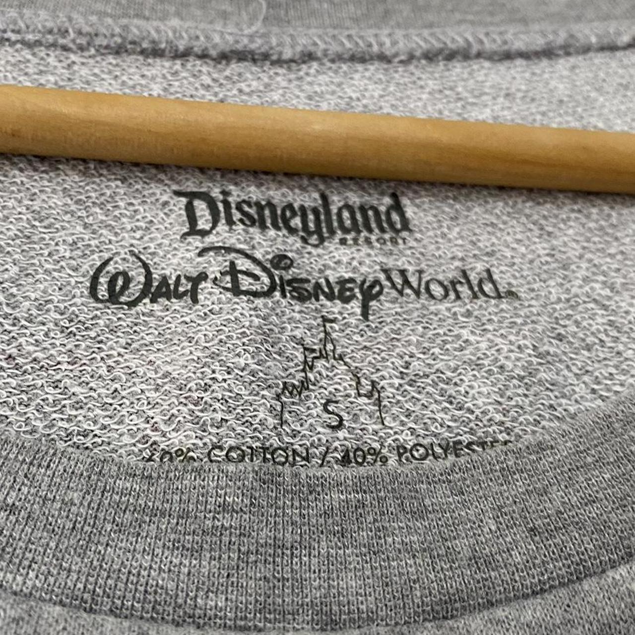 Disney Mickey 28 Sweatshirt (S)