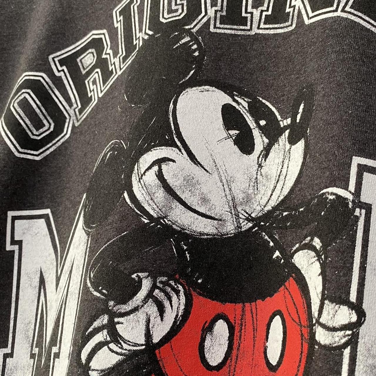 Mickey Mouse 2021 T Shirt (L)