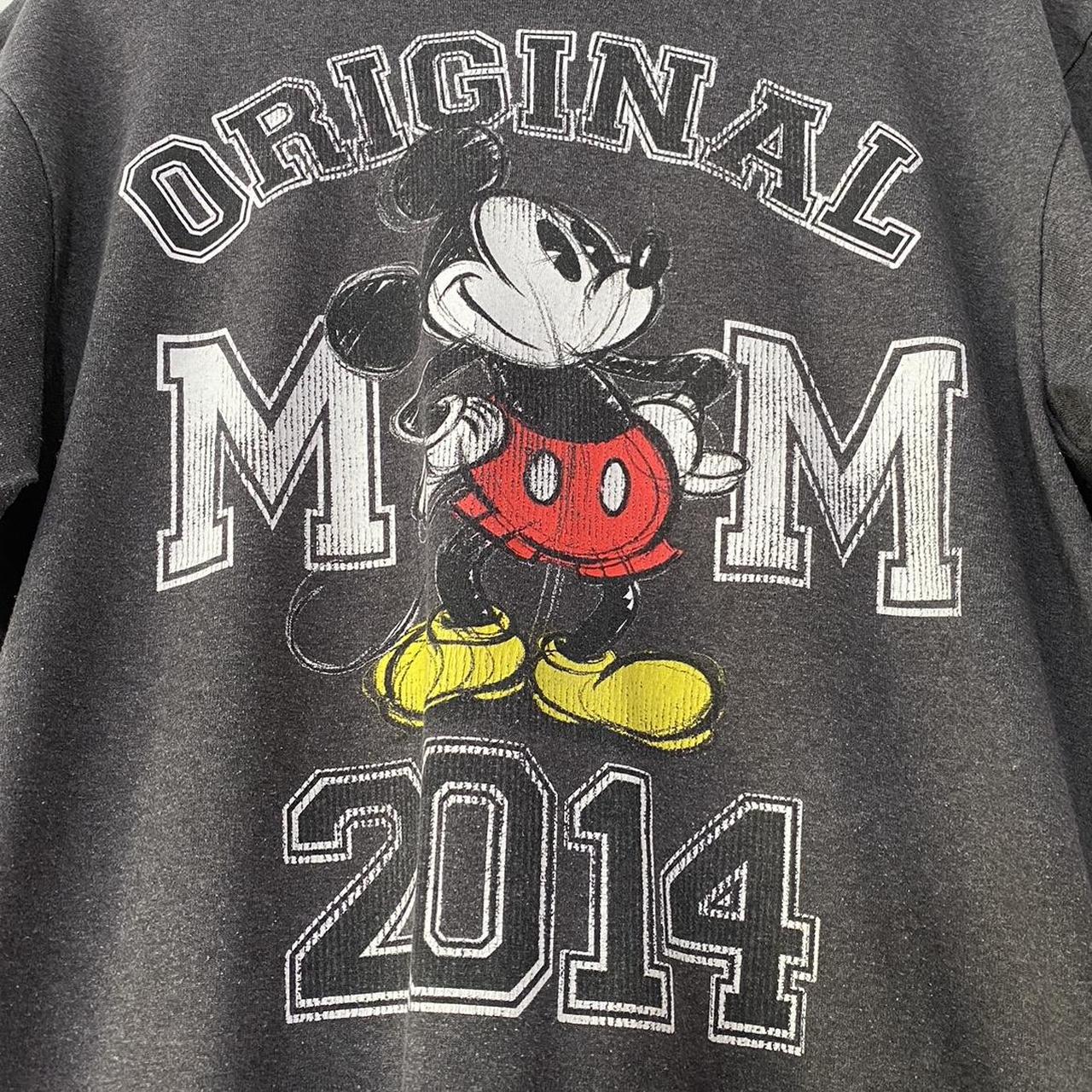 Mickey Mouse 2014 T Shirt (L)