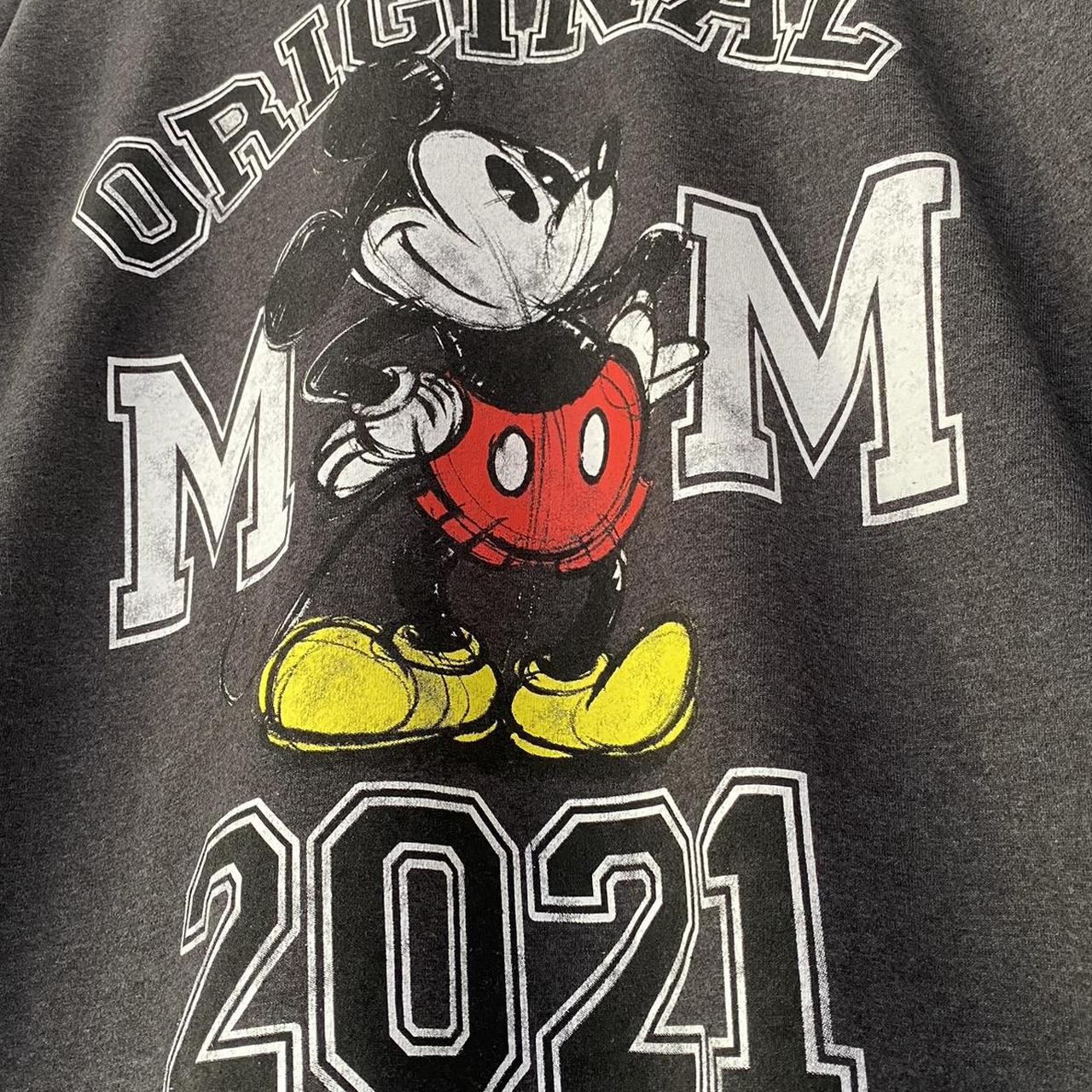 Mickey Mouse 2021 T Shirt (L)