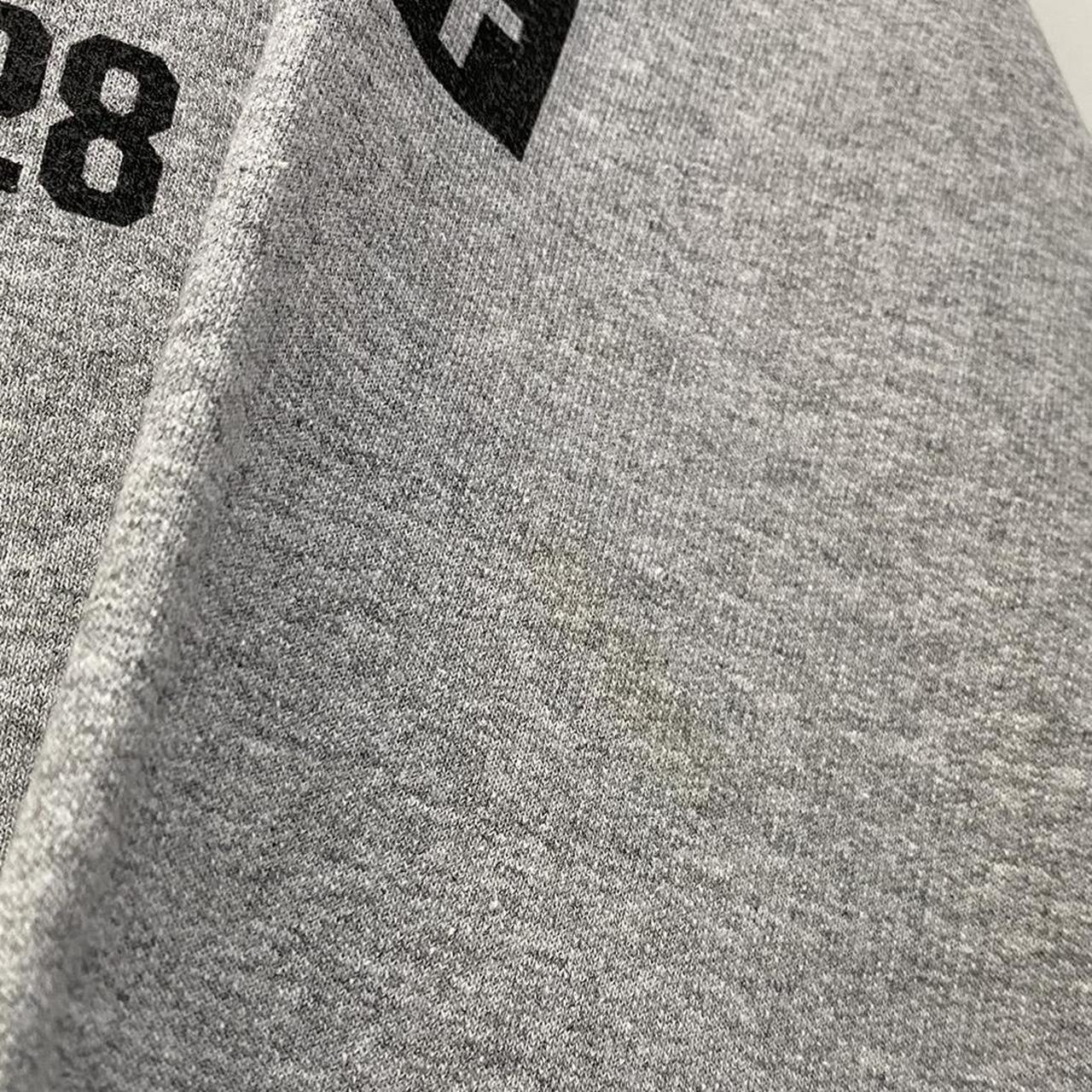 Neff x Disney Grey Sweatshirt (M)