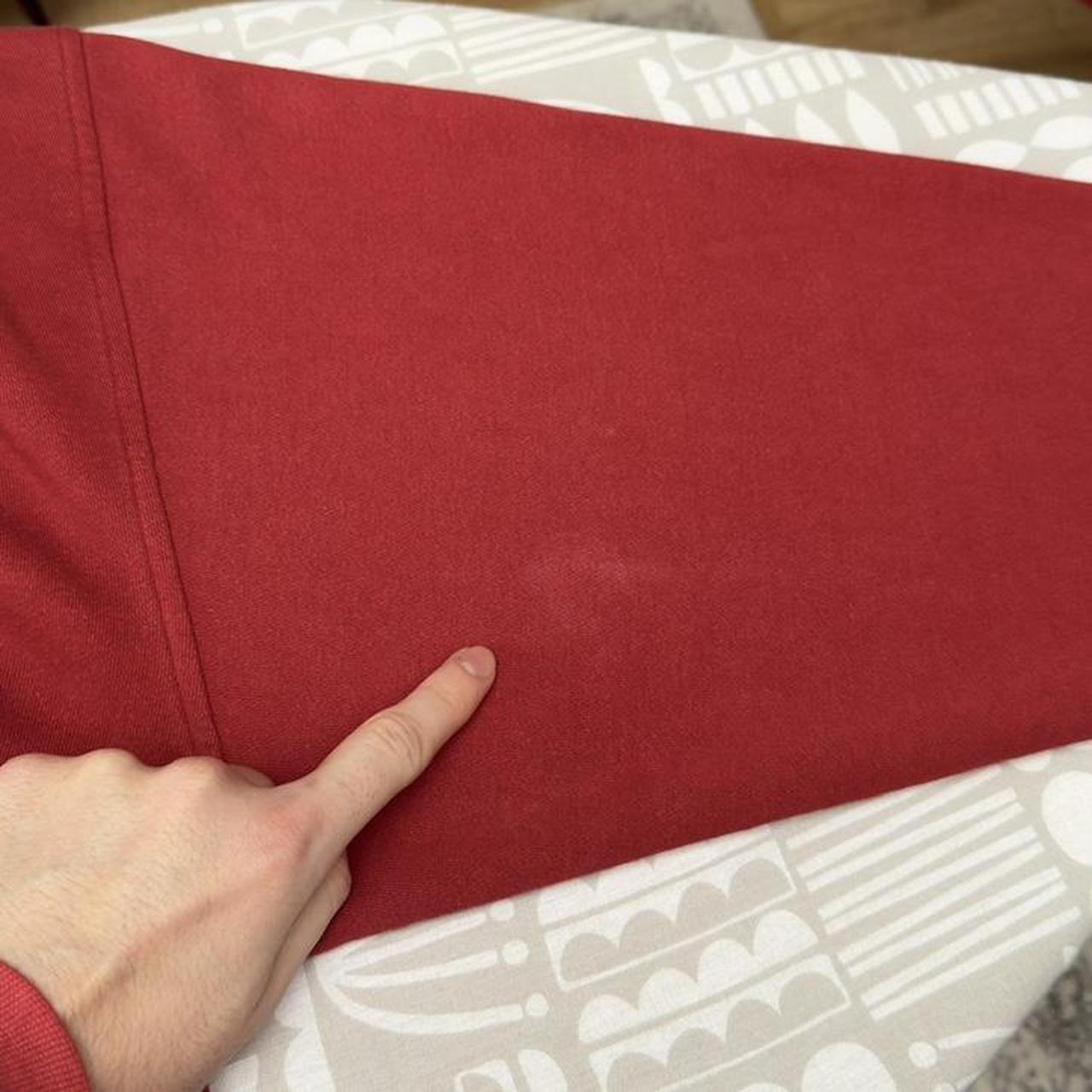 Vintage Pooh's 100 Acre State Park 90s Hoodie (Boxy XL)