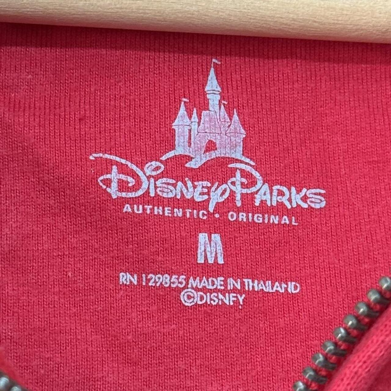Mickey Mouse Walt Disney World Hoodie (M)