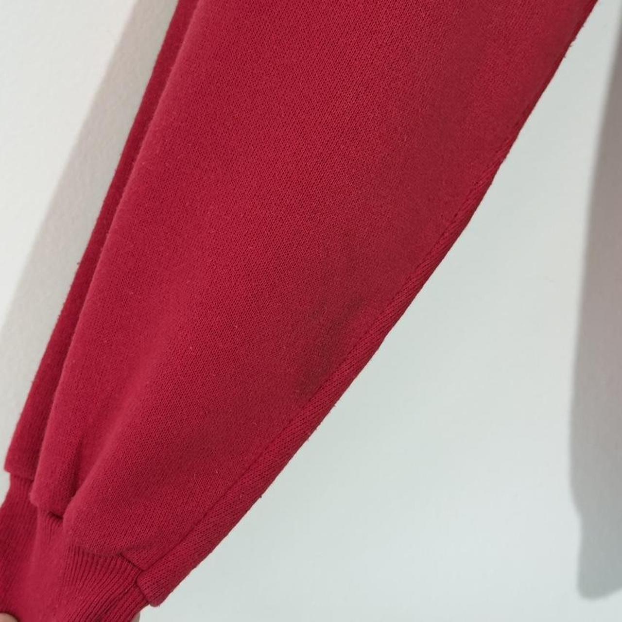 Vintage Mickey Happy Holidays Christmas 90s Sweatshirt (M)