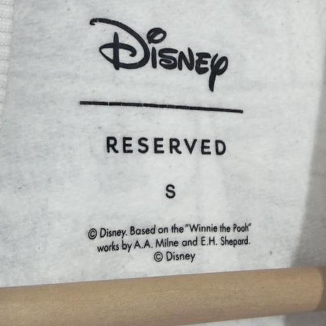 Cowboy Disney Comic Sweatshirt (S)