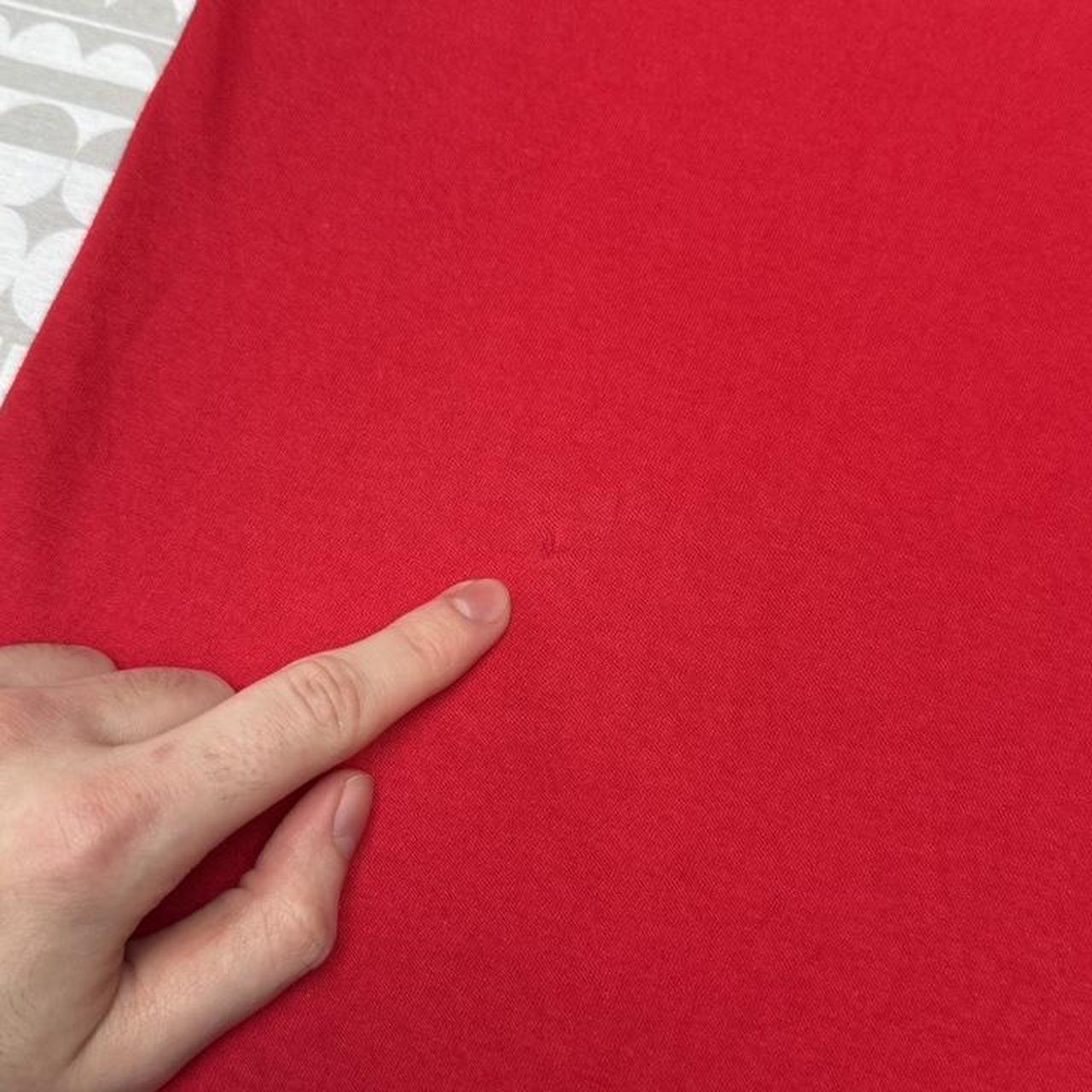 Vintage Pooh & Friends Wintery Fun Christmas 2000 T Shirt (Long XXL)