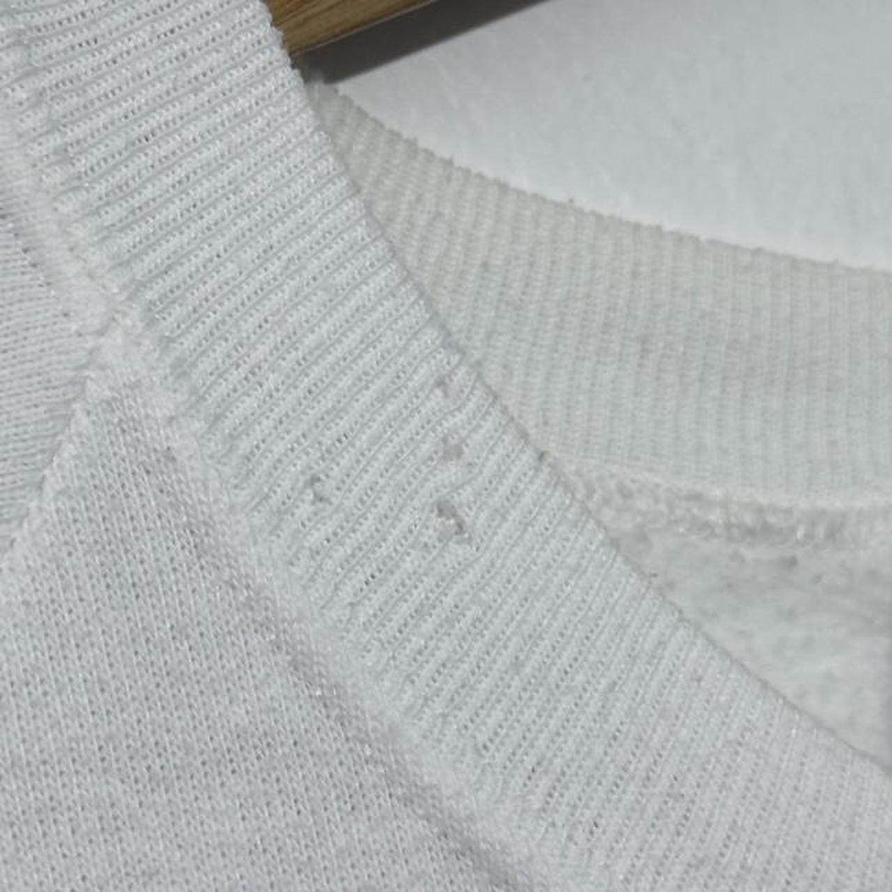 Vintage Minnie & Mickey Film Roll 90s Sweatshirt (M)