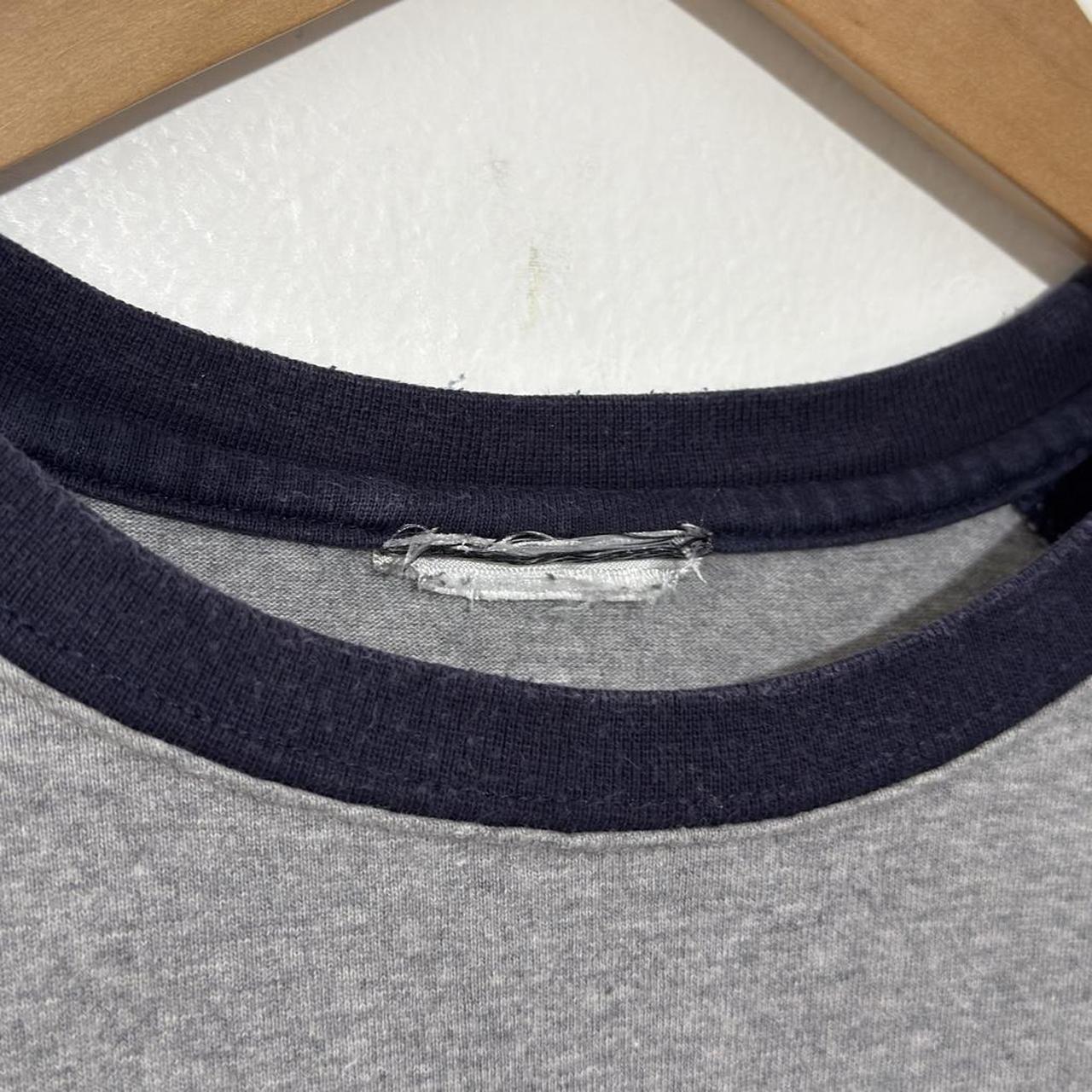 Vintage Walt Disney World 00s Long Sleeve (M)