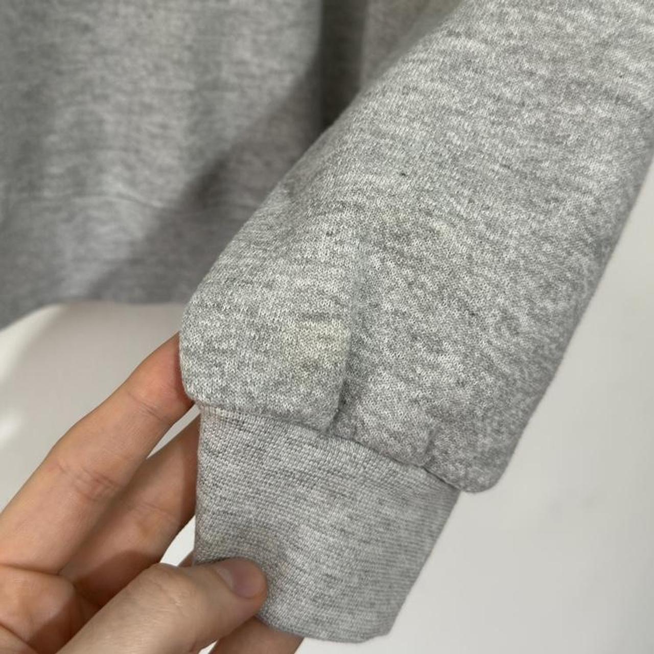 Vintage Pooh, Eeyore and Tigger 00s Sweatshirt (M)