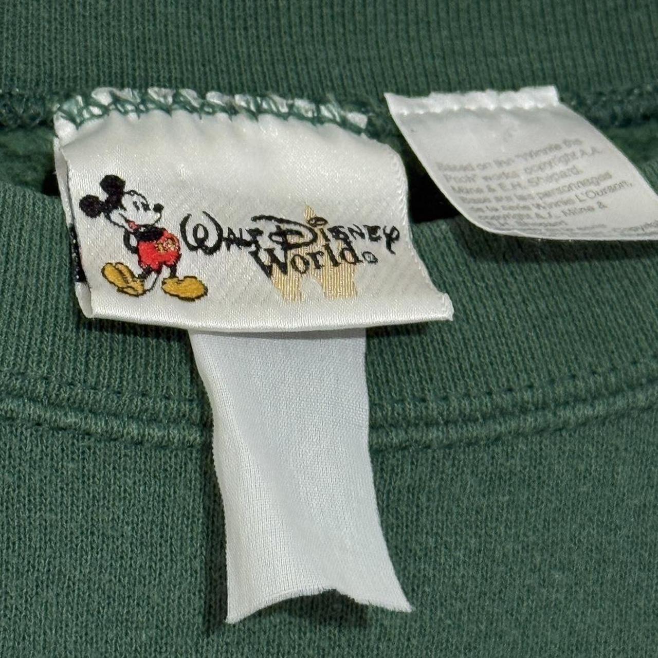 Vintage Walt Disney World Tigger 00 Sweatshirt (L)