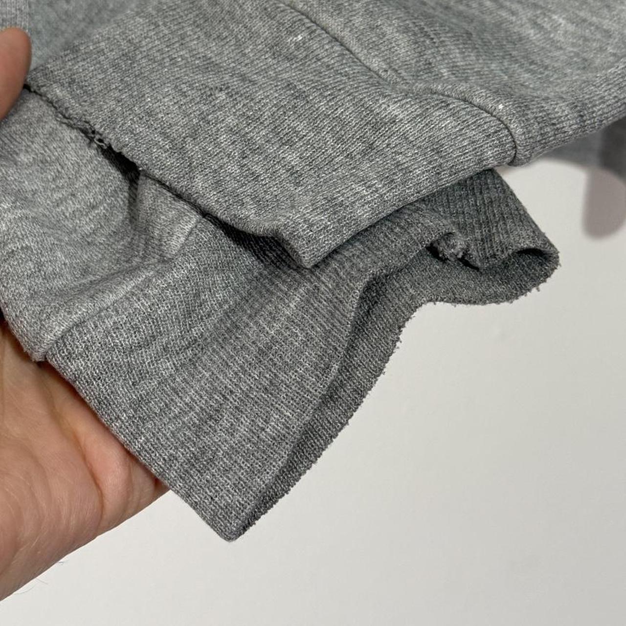 Vintage Mickey Spell Out 90s Hoodie (L)