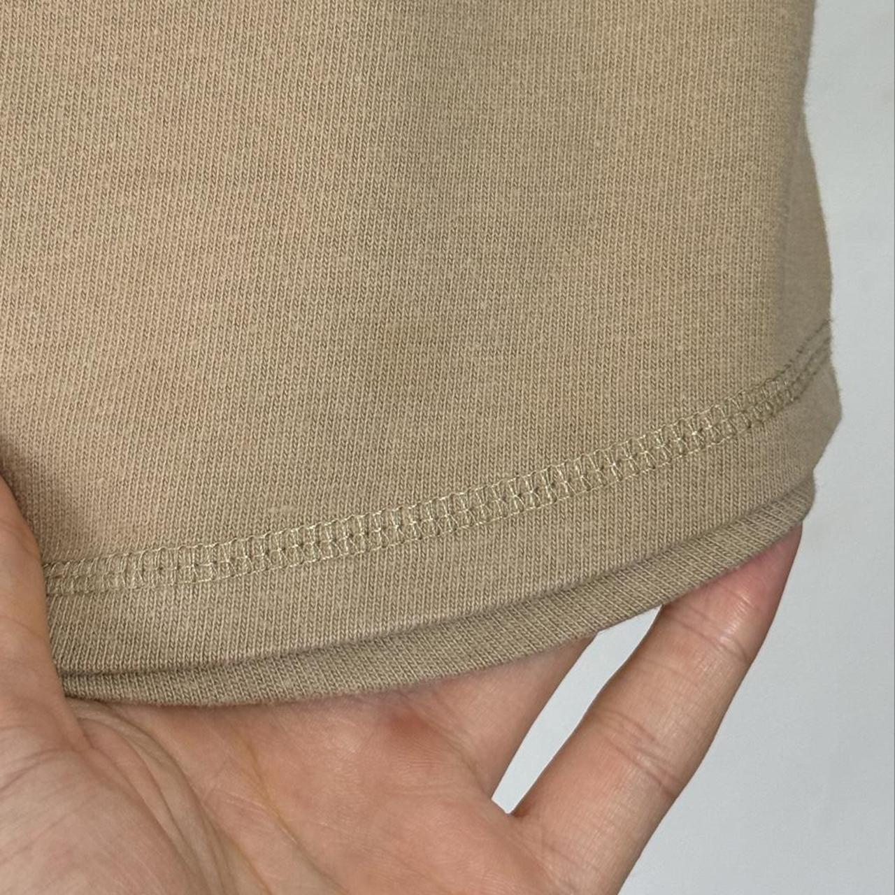 Vintage Tigger 00s Long Sleeve (L/XL)