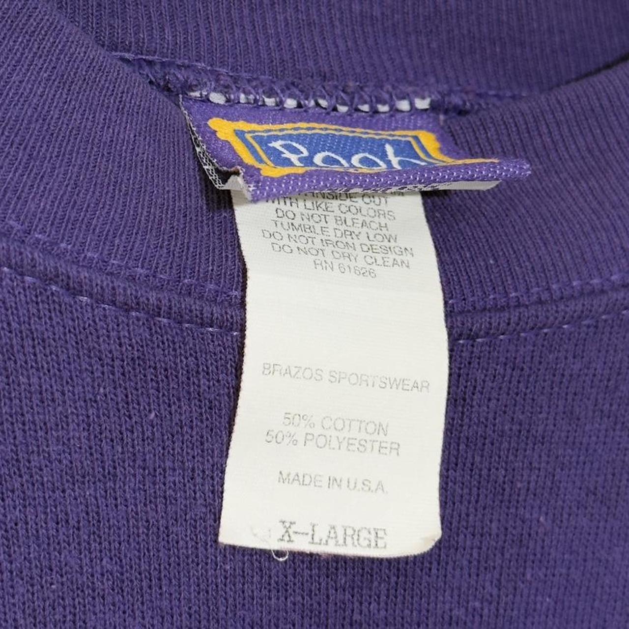 Vintage Winnie the Pooh 100 Acre Wood 90s Sweatshirt (L/XL)