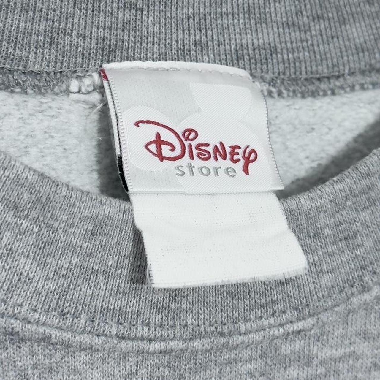 Vintage Eeyore Rainy Days Reflections 00s Sweatshirt (M)