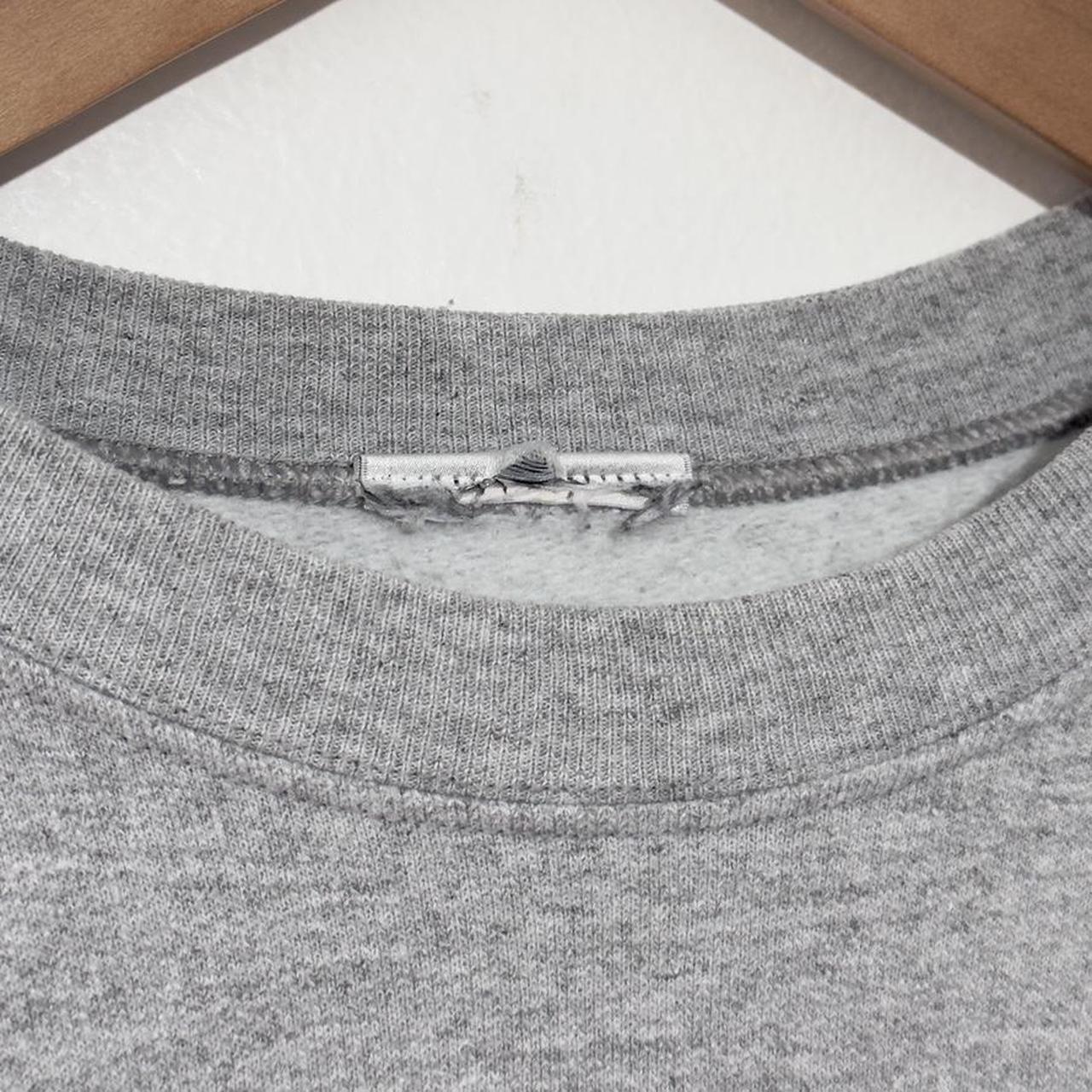 Walt Disney World Santa Mickey 00s Sweatshirt (M)