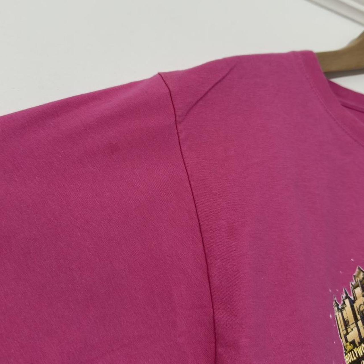 Walt Disney World 2016 T Shirt (M)