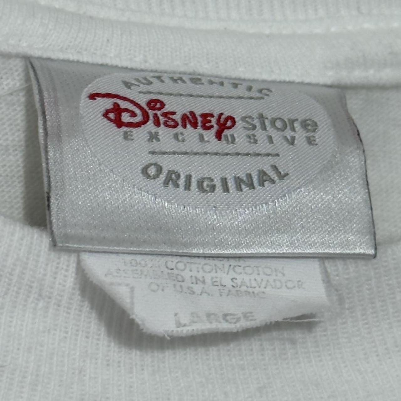 Vintage Mr Incredible Superhero 00s T Shirt (L)