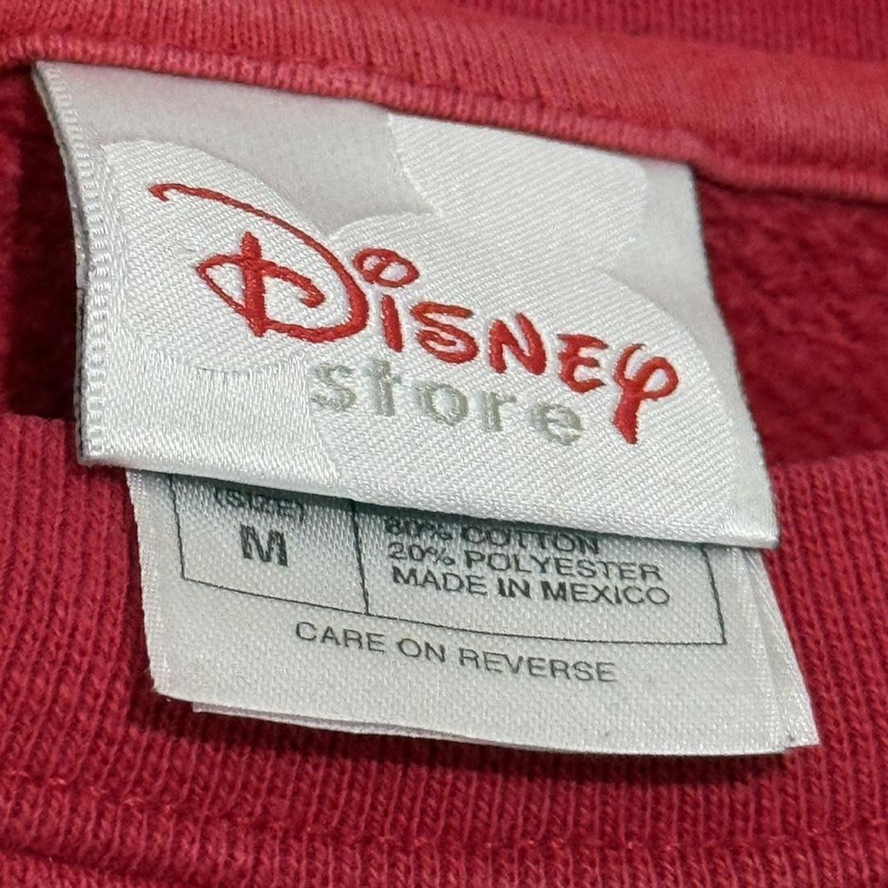 Vintage Mickey Mouse 00s Sweatshirt (M)