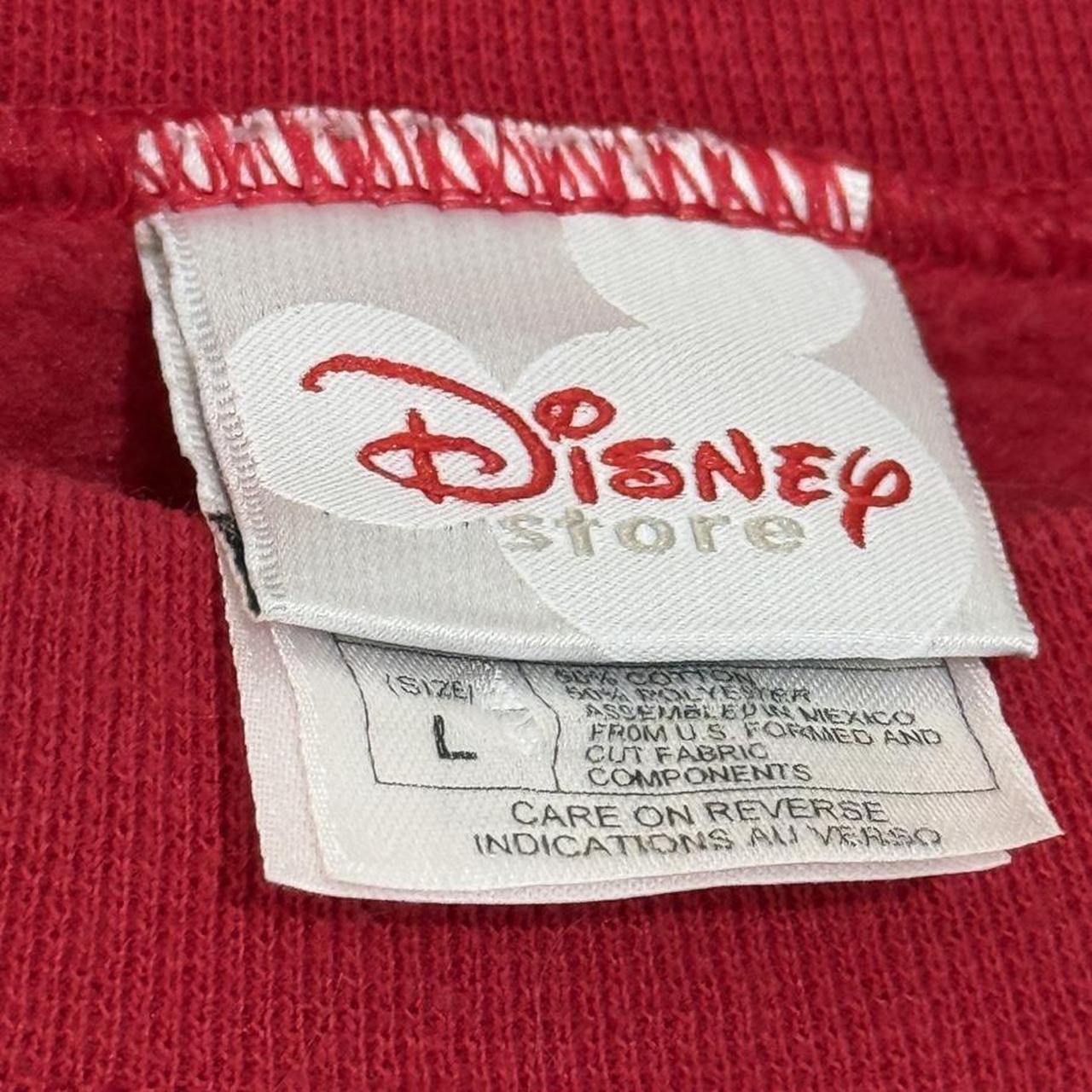 Vintage Pooh & Friends Special Gifts Christmas 00s Sweatshirt (L)