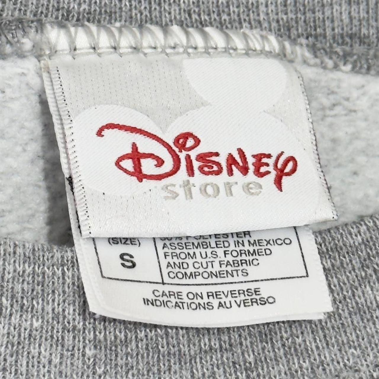 Vintage Eeyore Wonder is All Around 00s Sweatshirt (S)