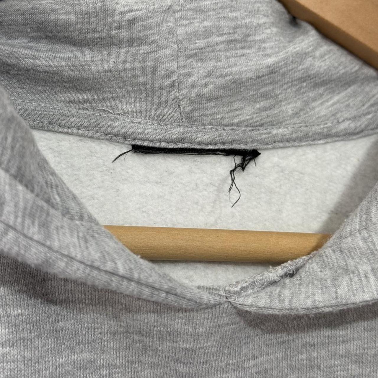 Mickey Xmas Hoodie (S)