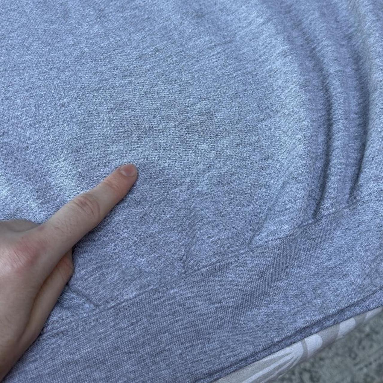 Vintage Winnie The Pooh Sweatshirt (XL/XXL)