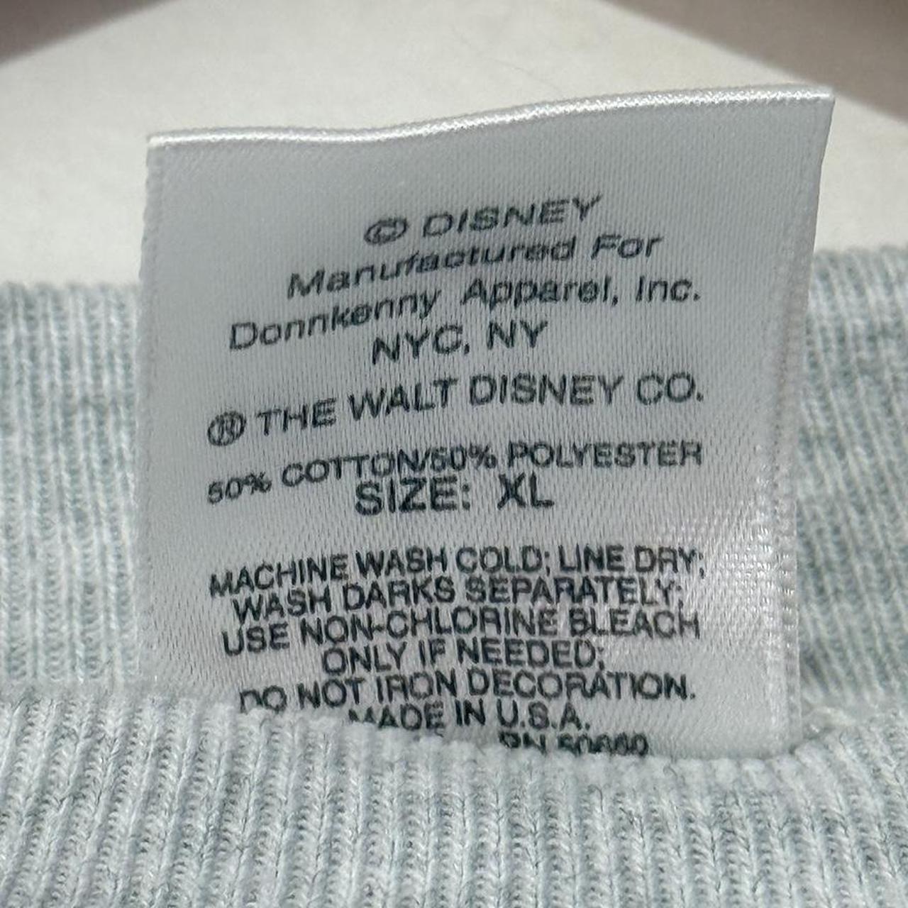 Vintage Mickey & Co 90s Sweatshirt (L)