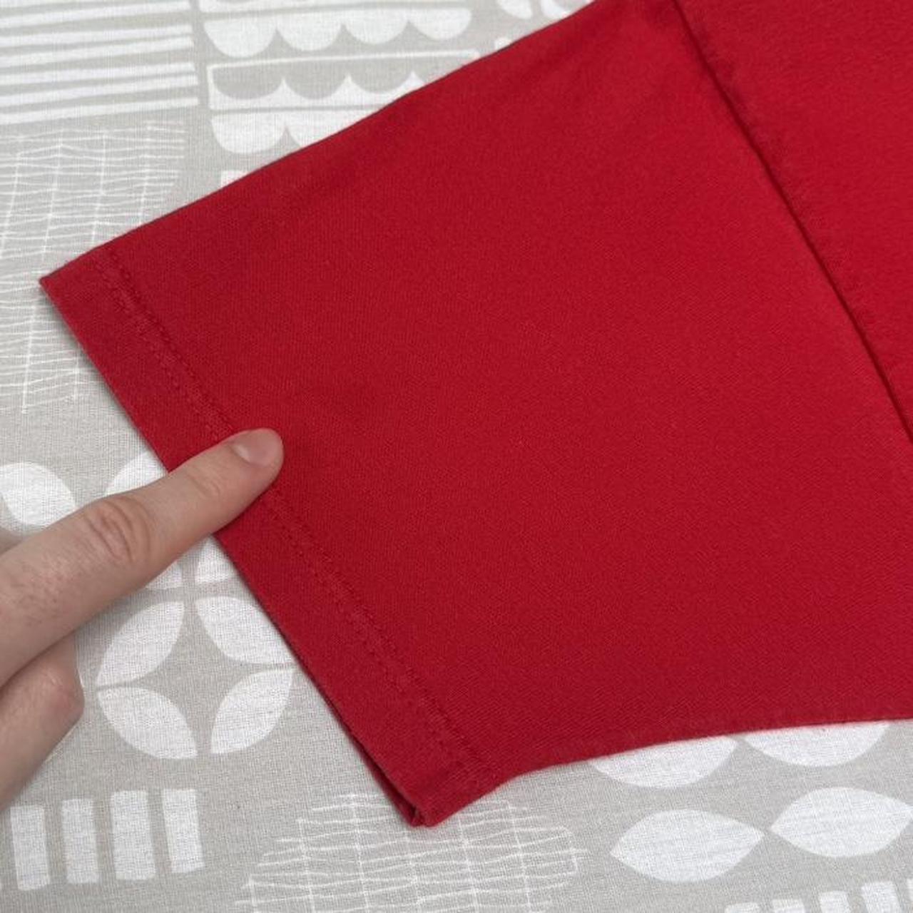 Vintage Walt Disney World Christmas Evening 90s T Shirt (S)