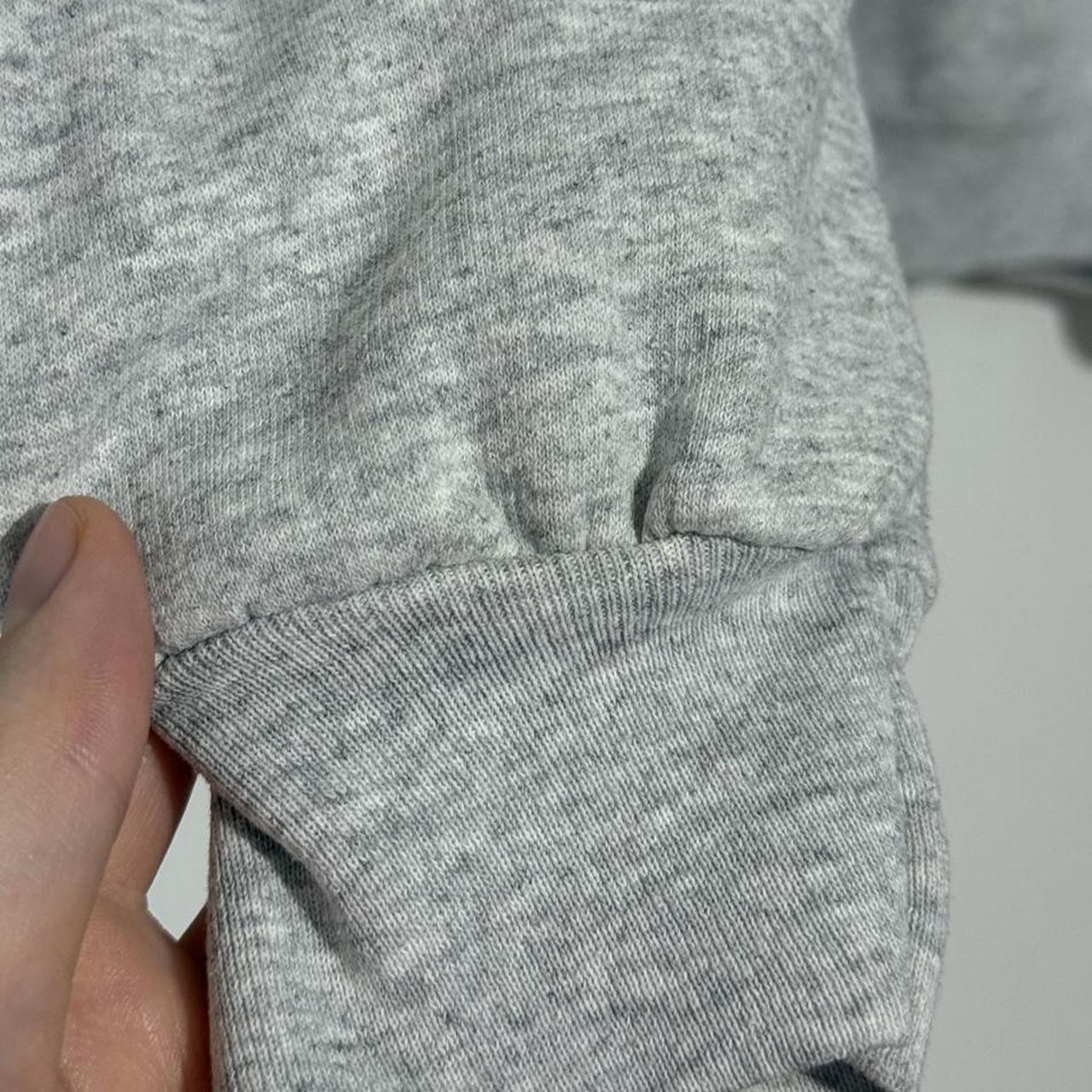 Vintage Winnie the Pooh Snowy 90s Sweatshirt (S)