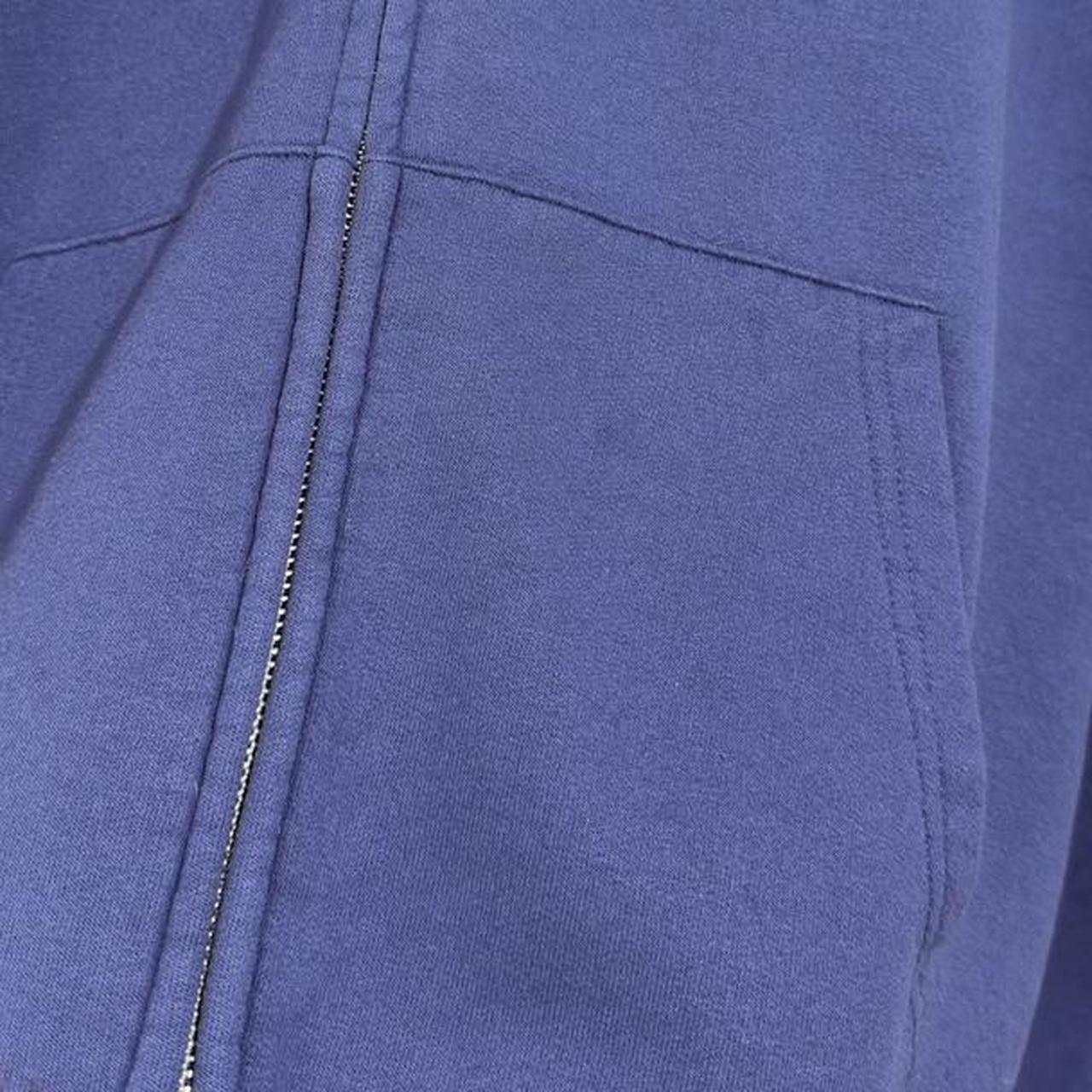 Vintage Walt Disney World 2005 Hoodie (L)