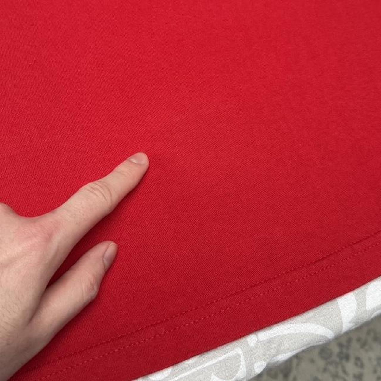 Mickey's Very Merry Christmas Party 2007 T Shirt (L)