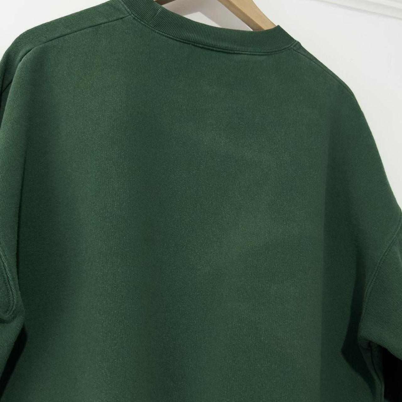 Vintage Mickey Mouse 00s Sweatshirt (XL)