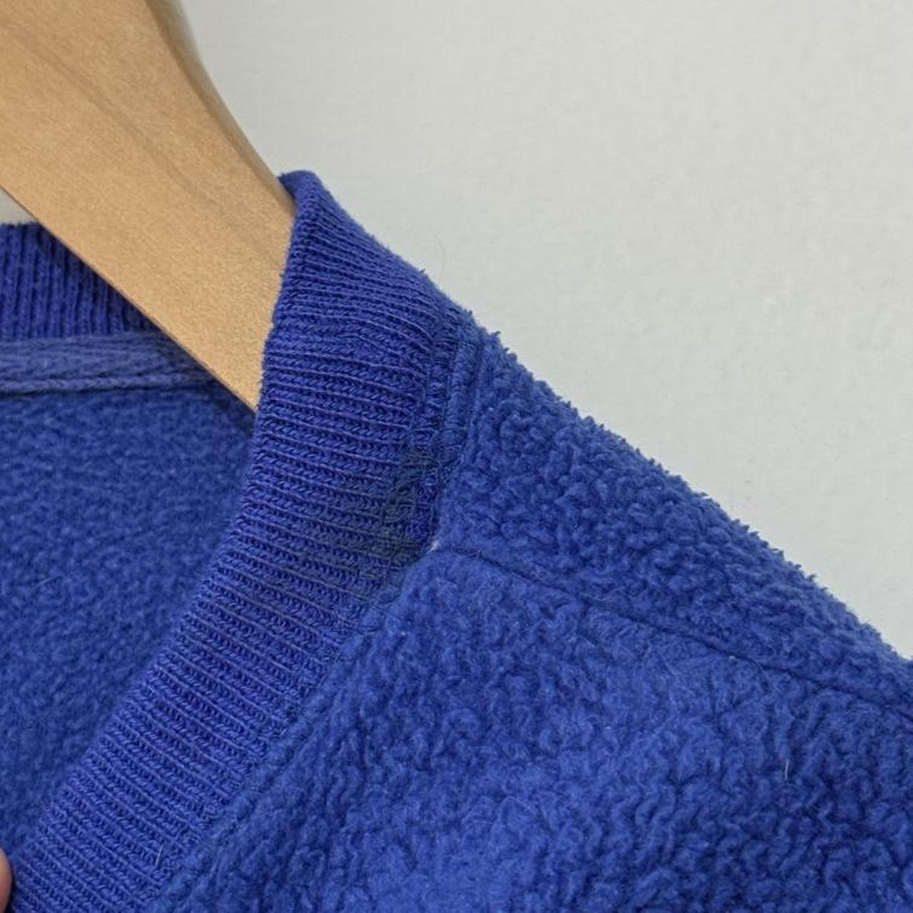 Vintage Mickey Ice Skating 00s Sweatshirt (XXL)