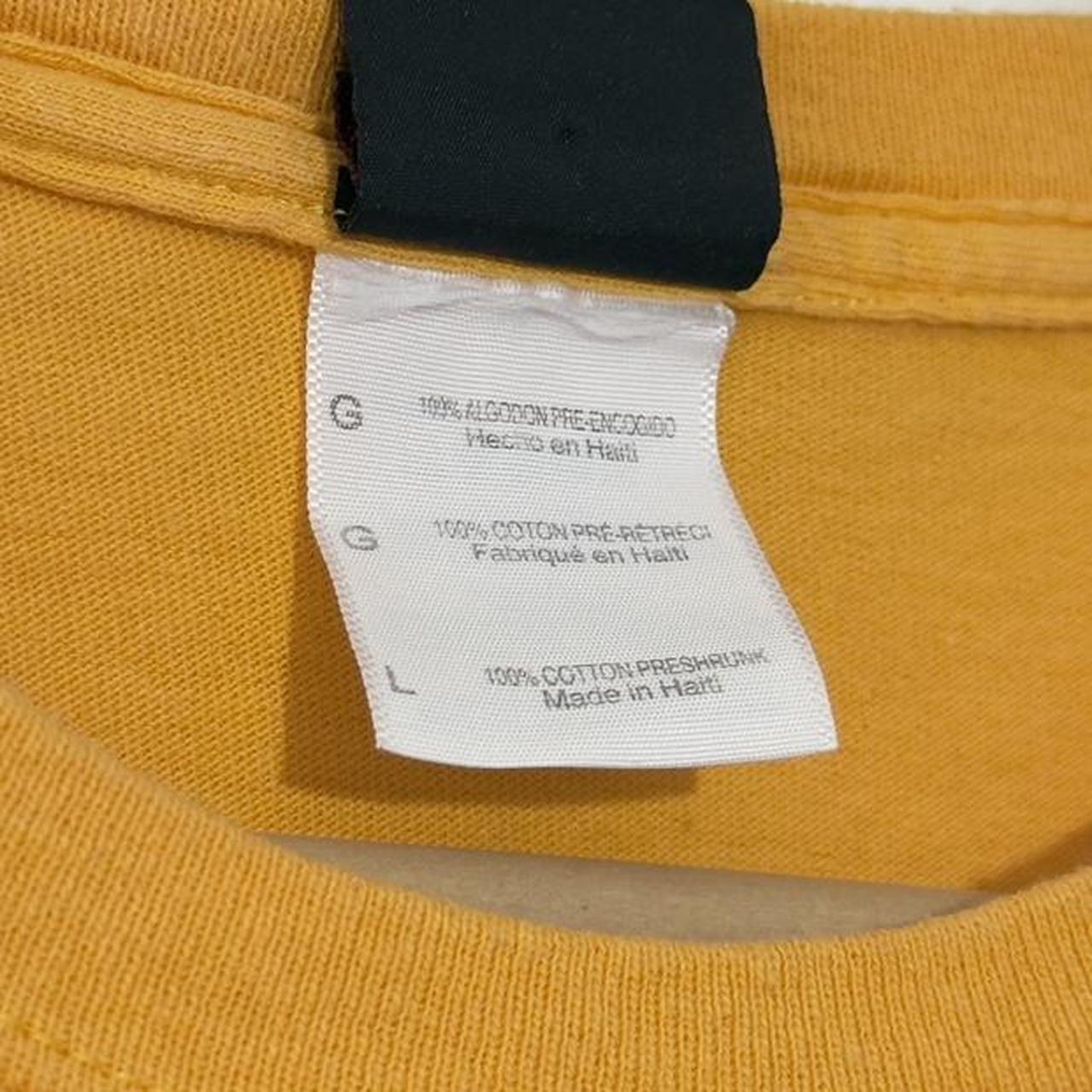 The Lion King Musical 00s T Shirt (L)