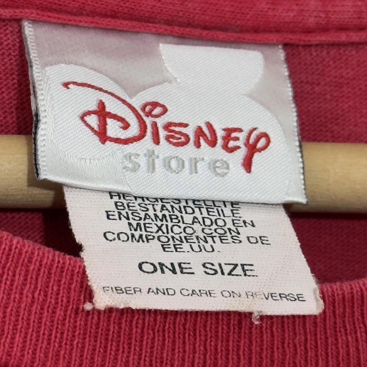 Vintage Pooh & Friends 'Tis The Season to Bee Jolly 00s T Shirt (Long XXL)