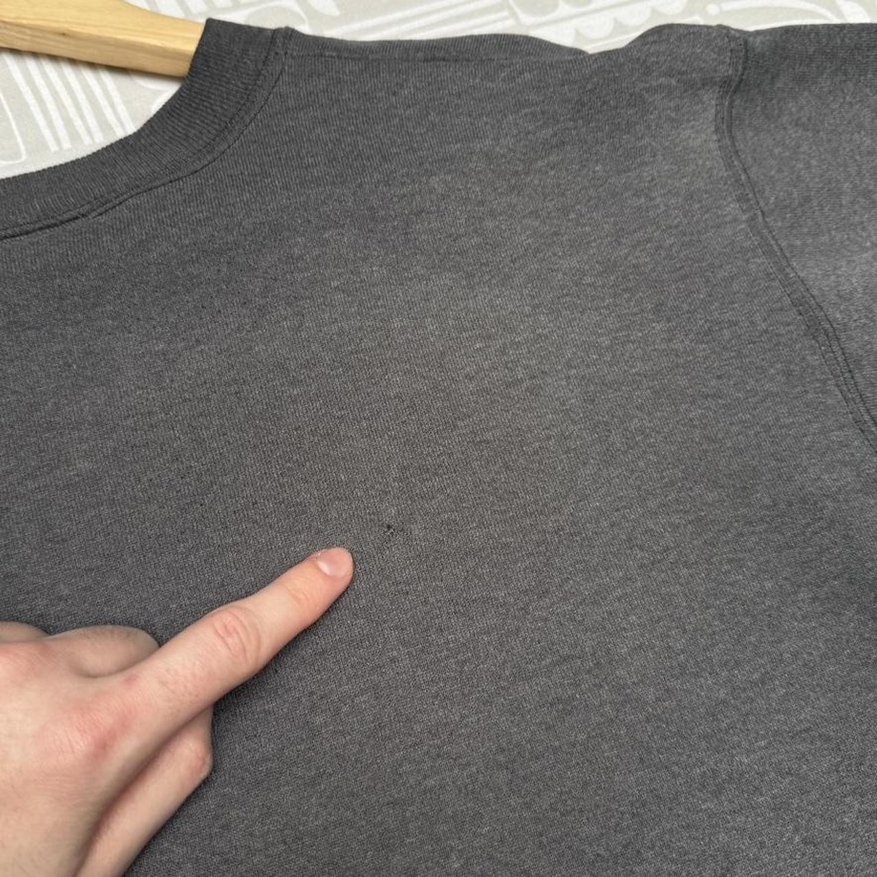 Vintage Planet Hollywood Disney World 90s Sweatshirt (M)