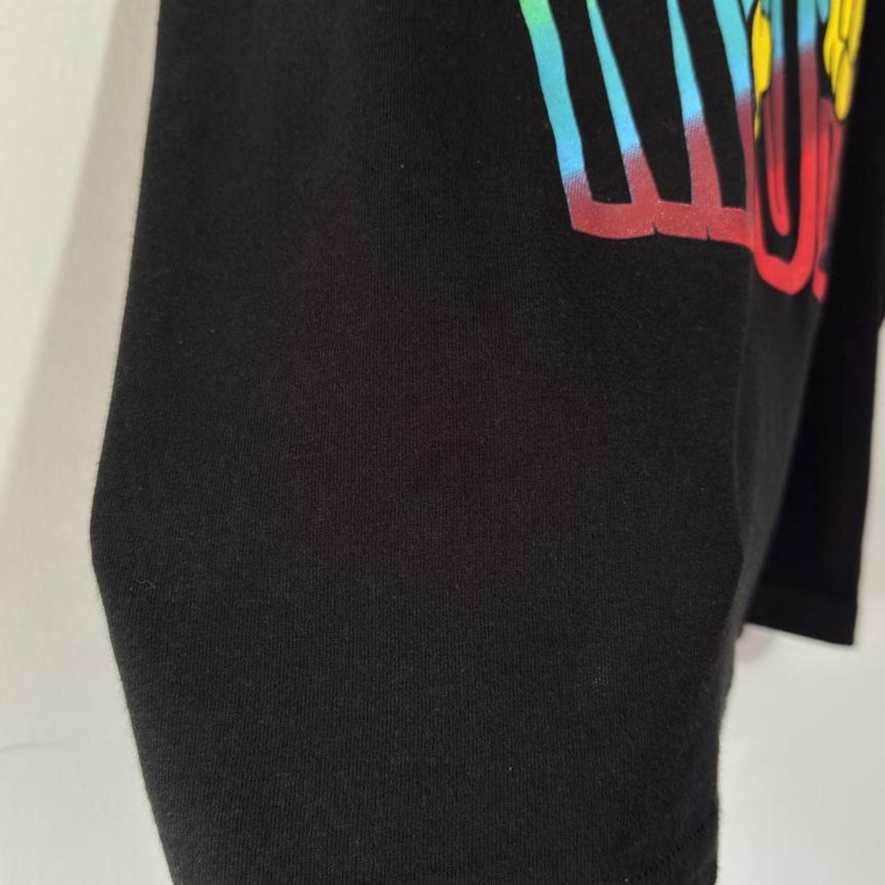 Vintage Mickey Mouse 90s T Shirt (XL)