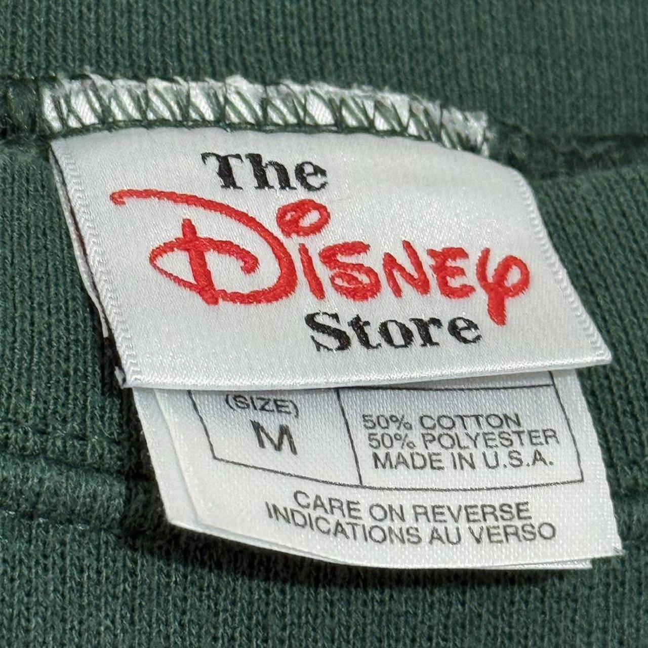 Vintage Tigger Disney Store 00s Sweatshirt (M/L)