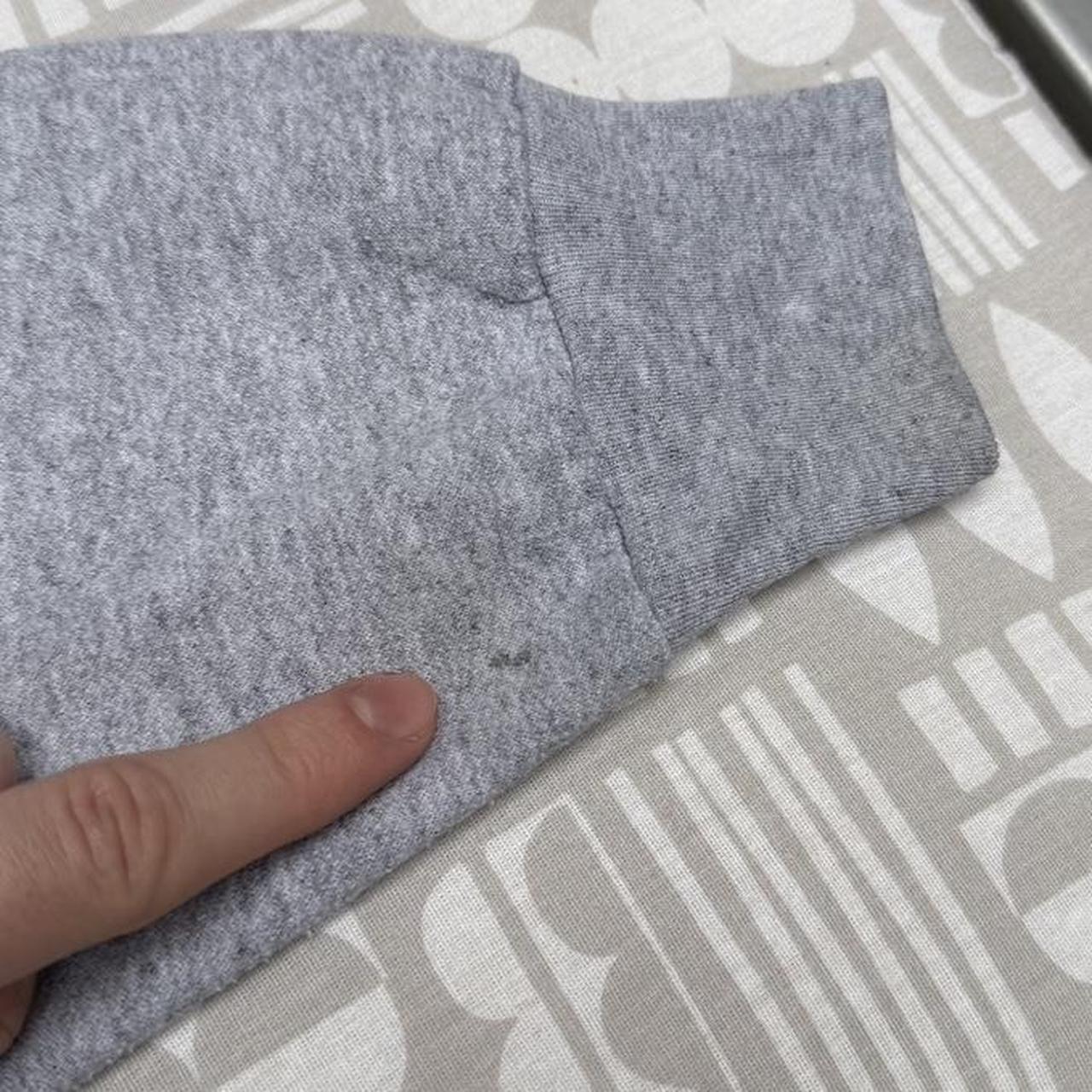 Walt Disney World Santa Mickey 00s Sweatshirt (M)