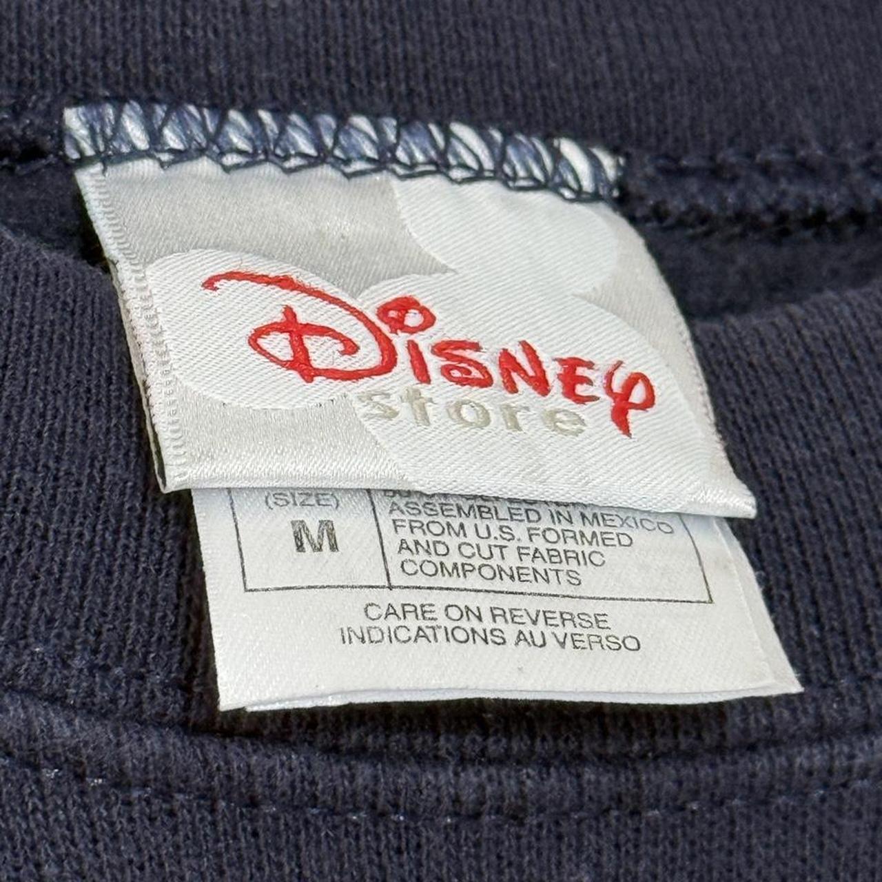 Vintage Mickey & Friends Snowmen 00s Sweatshirt (S/M)