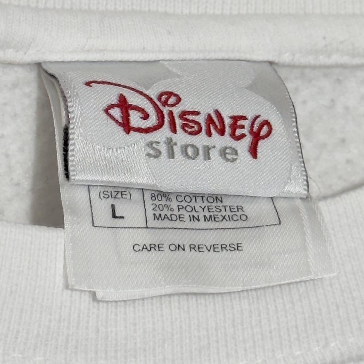 Vintage Pooh & Friends Snowy Days 00s Sweatshirt (L)